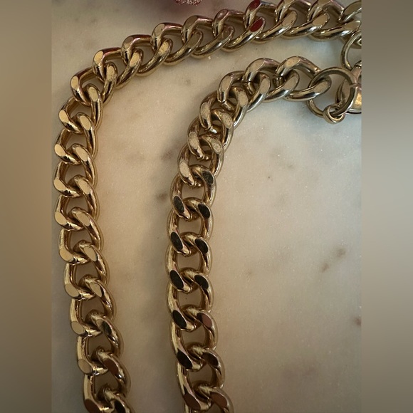 Curb link chain - Picture 4 of 5